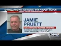 Man arrested in south Lubbock Slaton shootings