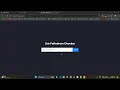 build a palindrome Checker