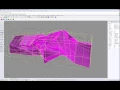 Basic Rhino - Cage Edit