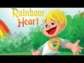 Download Lagu The Boy with the Rainbow Heart Read Aloud