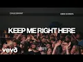 SEU Worship Abbie Gamboa Caylie Bryant - Keep Me Right Here Live