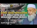 Lagu Peran Muslim dan Rusia dalam Melawan Israel - Wawancara Russia Today bersama Syekh Imran Hosein
