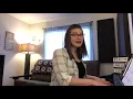 Vocal Development - Straight vs Swung Eighth Notes