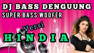 Download DJ FULL BASS - VERSI HINDIA @Bangdunggong #djbass #horeg #ceksound MP3