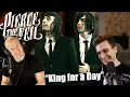 Download Lagu First time hearing Pierce The Veil! Vocal Analysis of \