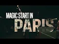 Dembélé & Kvaratskhelia► MAGIE • ft. Maes | Skills & Goals 2025ᴴᴰ