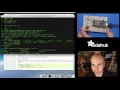 MicroPython Basics Loading Modules with Tony D micropython