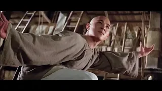 wong fei hung il etait une fois en chine james wong 1991 