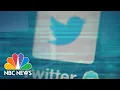 3 Suspects Charged In Twitter Hacking Attack NBC Nightly News