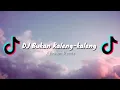 Download Lagu DJ Sumpah Janji Padamu | Bukan Kaleng Kaleng Mashup (Afotsum Remix)