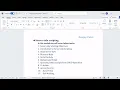 Scripting Part-5 ServiceNow Developer Training Scripting in ServiceNow Scripting Tutorial