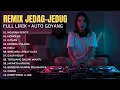 Download Lagu Full Playlist Remix Lagu Indonesia Viral 2025 — Versi Jedag-Jedug Paling Enak