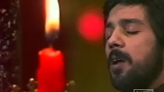 Dariush Nefrin Nameh داریوش نفرین نامه 