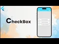 CheckBox Flutter Tutorial Checkbox ListTile Widget Checkbox List 2023