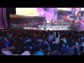 Saca, Prende y Sorprende en Viña del Mar 2015 - Cultura Profética