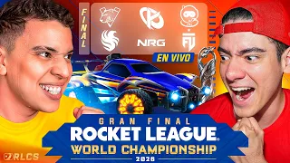 1.200.000 DOLARES EN JUEGO 🤑🔥 LA GRAN LA FINAL DE LA COPA DEL MUNDO CON DONATO!
