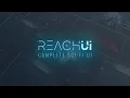 Reach - Complete Sci-Fi UI Unity Asset
