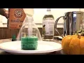 How to Make an Erupting Volcano in a Bottle