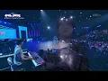 도경수(D.O.) - Fly Me To The Moon [더 시즌즈-성시경의 고막남친] | KBS 260911 방송