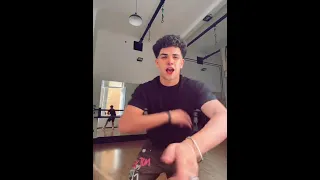 فارس سكر انا مسمي حبيبي بطاطا           فارس سكر  دندنها