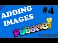 How To Add to Game Pygame Tutorial