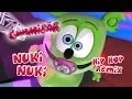 Download Lagu Nuki Nuki (The Nuki Song) Hip Hop Remix Gummibär The Gummy Bear