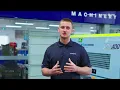 Product Spotlight Tsubame Diesel Air Compressors