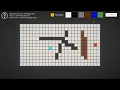 Pathfinding Algorithm Visualizer