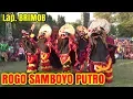Download Lagu RAMPOKAN SIMO BARONG - ROGO SAMBOYO PUTRO - LIVE Lap BRIMOB KOTA KEDIRI