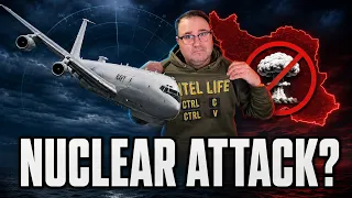 Chris Valenti is Lying about Nuclear War with Iran