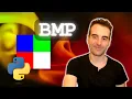 BMP Parser In Python Let s Decode the Bits Together