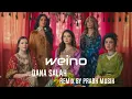 Weino | Dana salah | Beatstar beat challenge | Remix by Prabh Musik