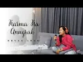 Download Lagu Fresly Nikijuluw -Karma Ka Anugrah (Live Cover by Bryce Adam ft. Pace Kribo)