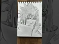 Download Lagu Tekening van Sasuke Uchiha🗿💀 #tekening #sasuke #naruto #anime #shorts #schets