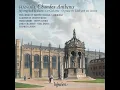 Handel: Let God Arise "Chandos Anthem No. 11a", HWV 256a: II. Let God Arise