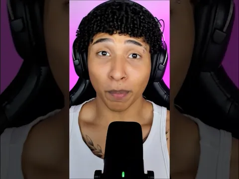Pessoas normais VS eu #ryansamuel