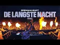 Lagu Brennan Heart - De Langste Nacht (Remix) (Official Video)