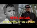 Download Lagu kehilangan Gihon Marvel ft Tonton Caribo