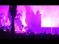Robyn - Between The Lines [NOS Alive, Portugal, 11July2019]