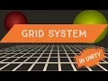 Building a simple Unity3D Snap To Grid System