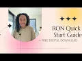 How to become a Remote Online Notary in 2025 RON Quick Start Guide