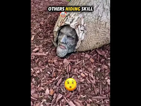 OTHERS HIDING SKILL VS LAST ONE 💀 #edit #trending #trollface #troll #skulltroi #skulledit