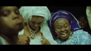 lamboginny u0026 mr clayy ft oritse femi show dem official video 