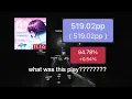 Download Lagu massive new top play!!! | Kobaryo - Bookmaker (11.11⭐️)(FC)(SS)