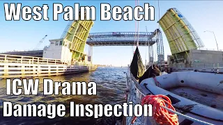 Through the Bridge! | Sailing Wisdom Ep 114