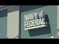 Navy Federal Credit Union must pay more than 95 million for charging illegal overdraft fees