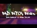 G-BEAR & DXNU & DON CANELO - BAD B**TH BKK (Official Visualizer)
