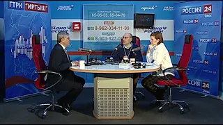 «Классный чат», эфир от 22 марта 2023 года