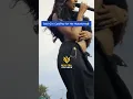 Download Lagu Ayrastarr on stage with her bands performing 'Gimme Dat' song released before Hot Body