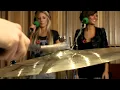 The Saturdays - Higher (Radio 1 Live Lounge)